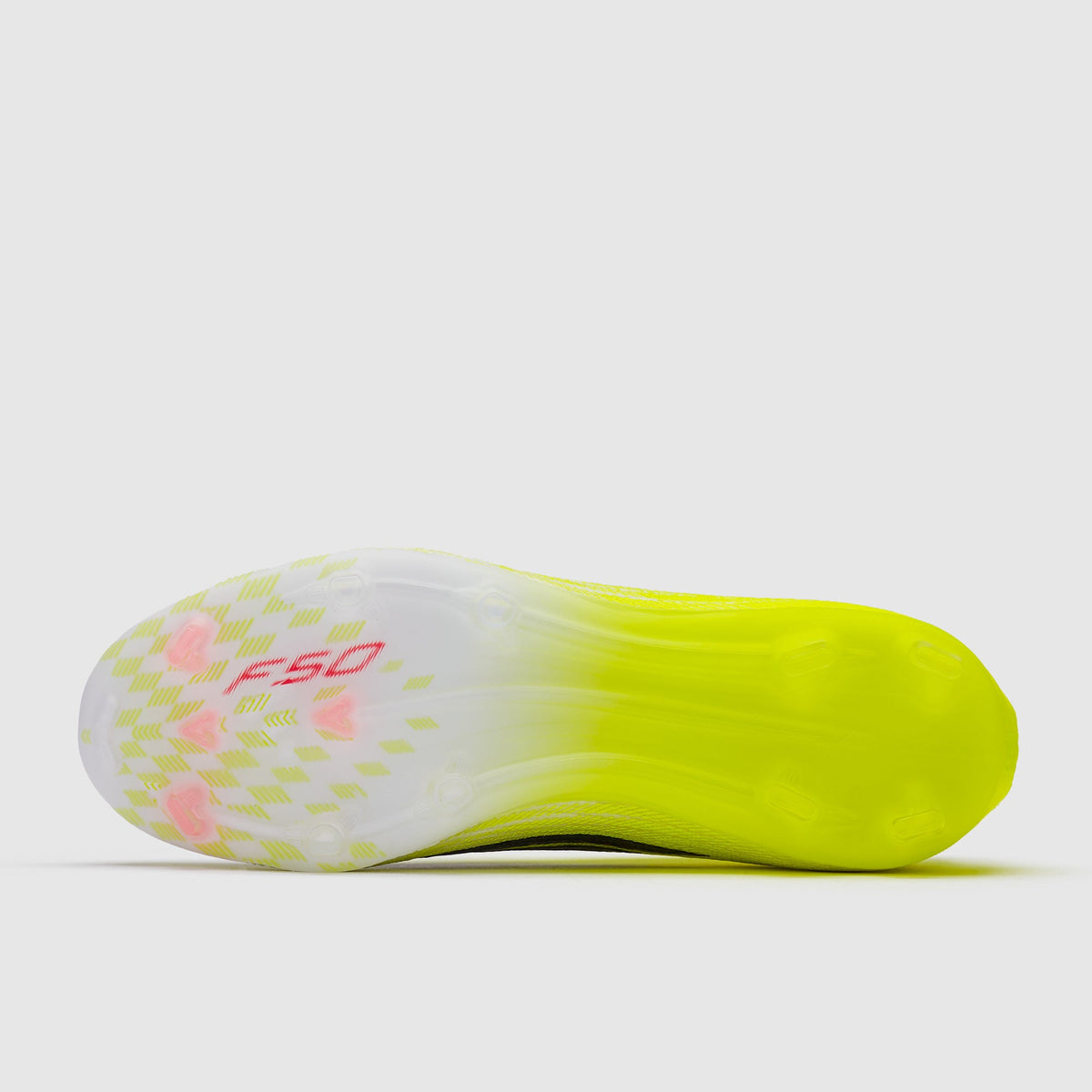 adidas Kids F50 Elite Laceless FG