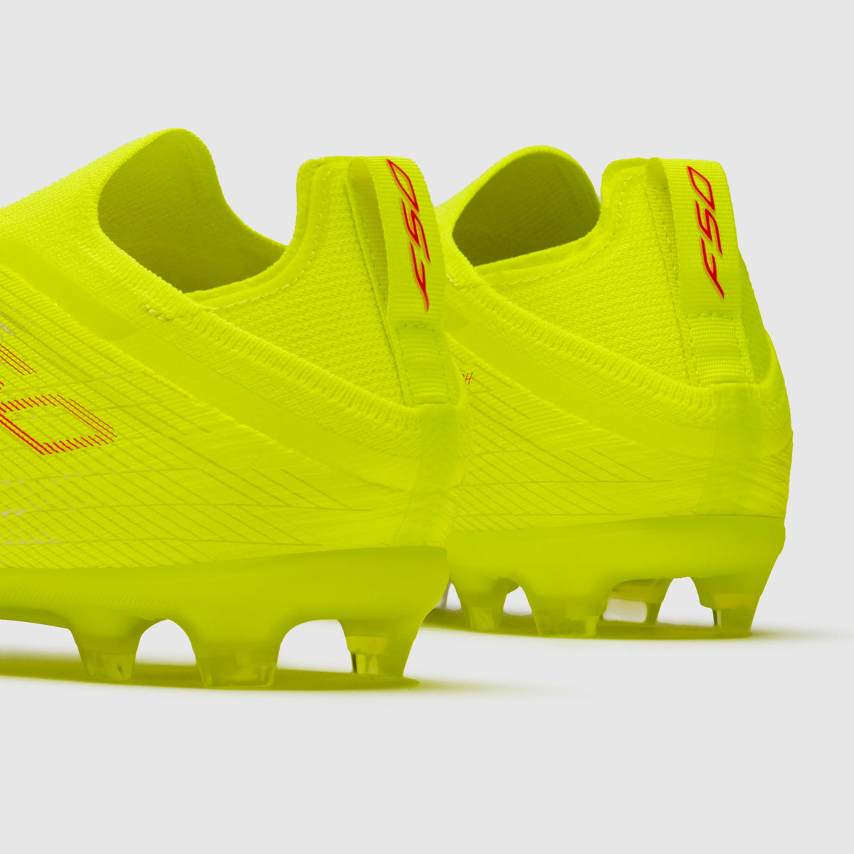 adidas Kids F50 Elite Laceless FG