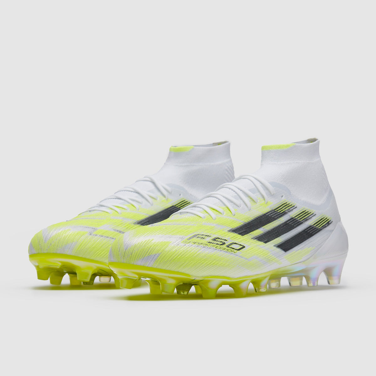 adidas F50 Sparkfusion Elite FG/AG