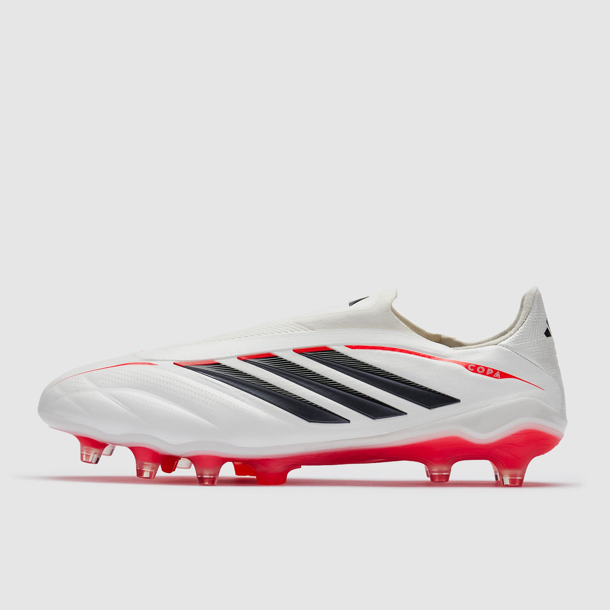 adidas Copa Pure IV Elite Laceless FG
