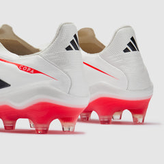 adidas Copa Pure IV Elite Laceless FG
