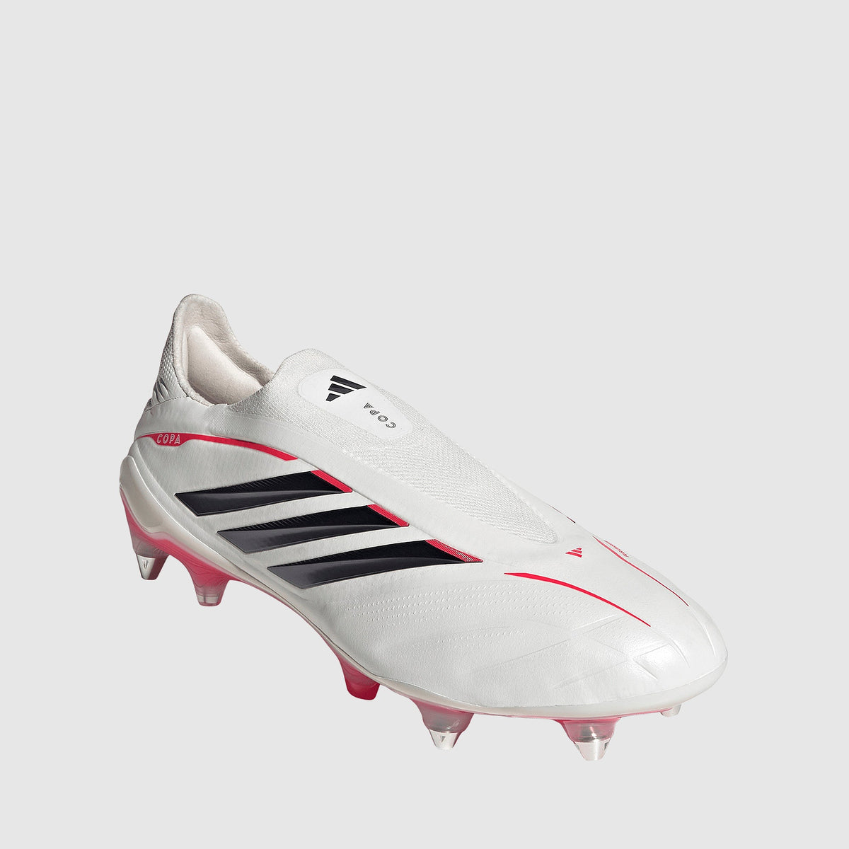 adidas Copa Pure IV Elite Laceless SG