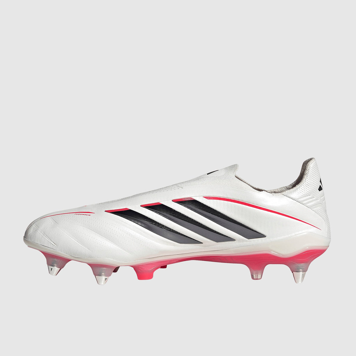 adidas Copa Pure IV Elite Laceless SG