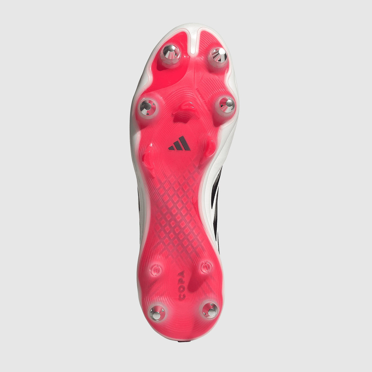 adidas Copa Pure IV Elite Laceless SG