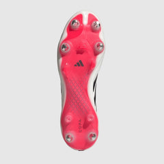 adidas Copa Pure IV Elite Laceless SG