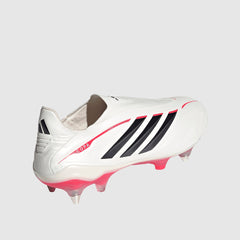 adidas Copa Pure IV Elite Laceless SG