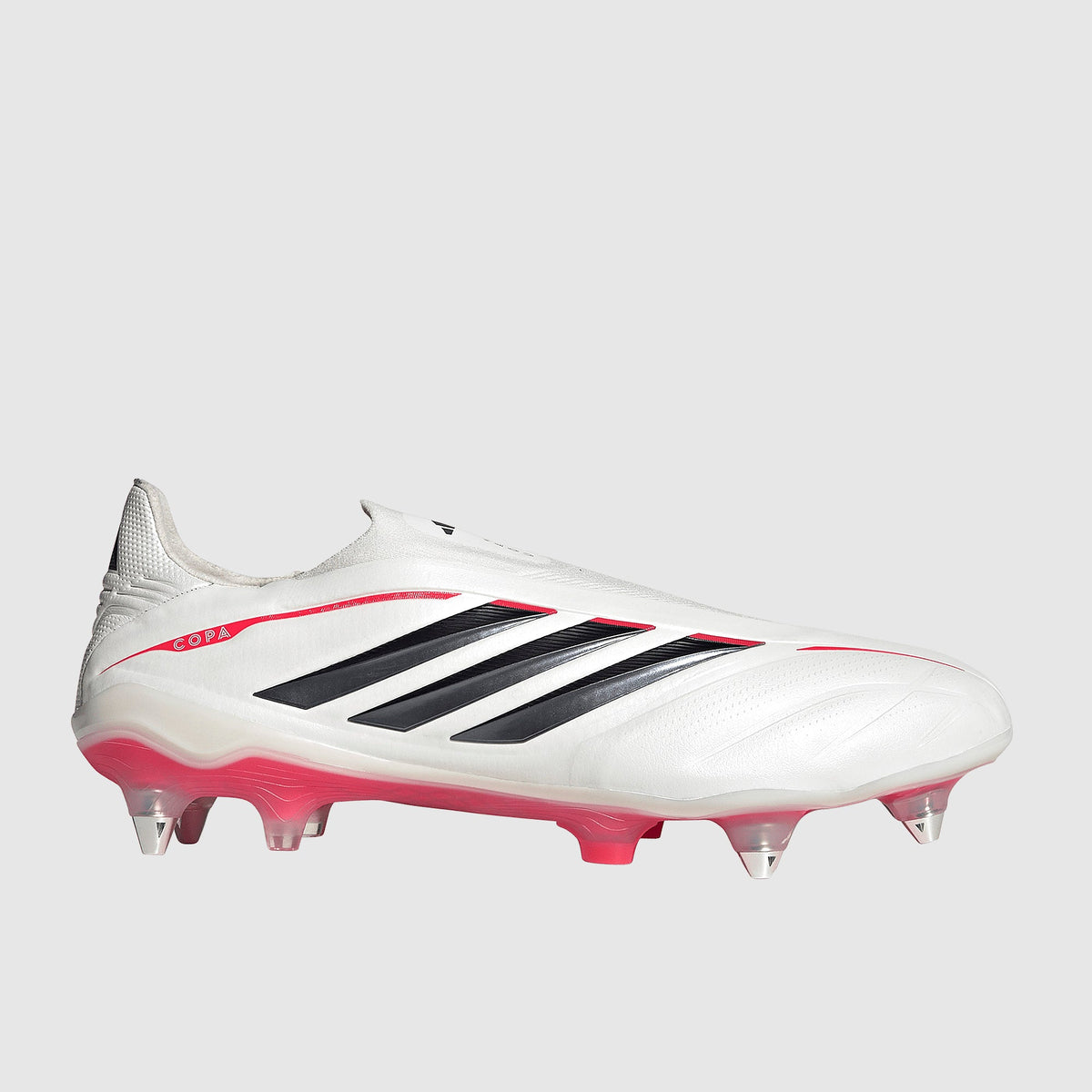 adidas Copa Pure IV Elite Laceless SG