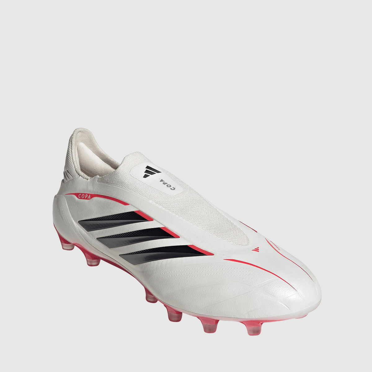 adidas Copa Pure IV Elite Laceless AG