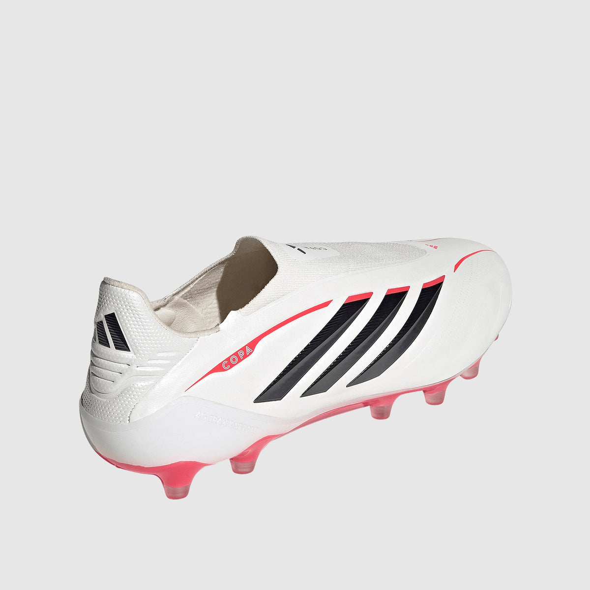 adidas Copa Pure IV Elite Laceless AG