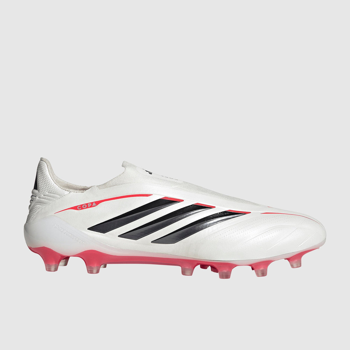 adidas Copa Pure IV Elite Laceless AG