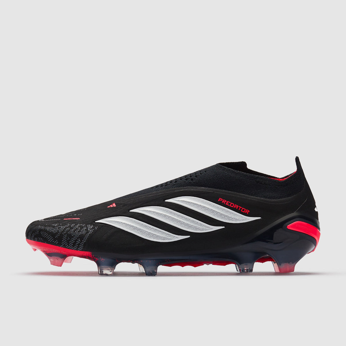 adidas Predator Elite Laceless FG