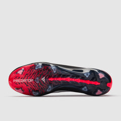 adidas Predator Elite Laceless FG
