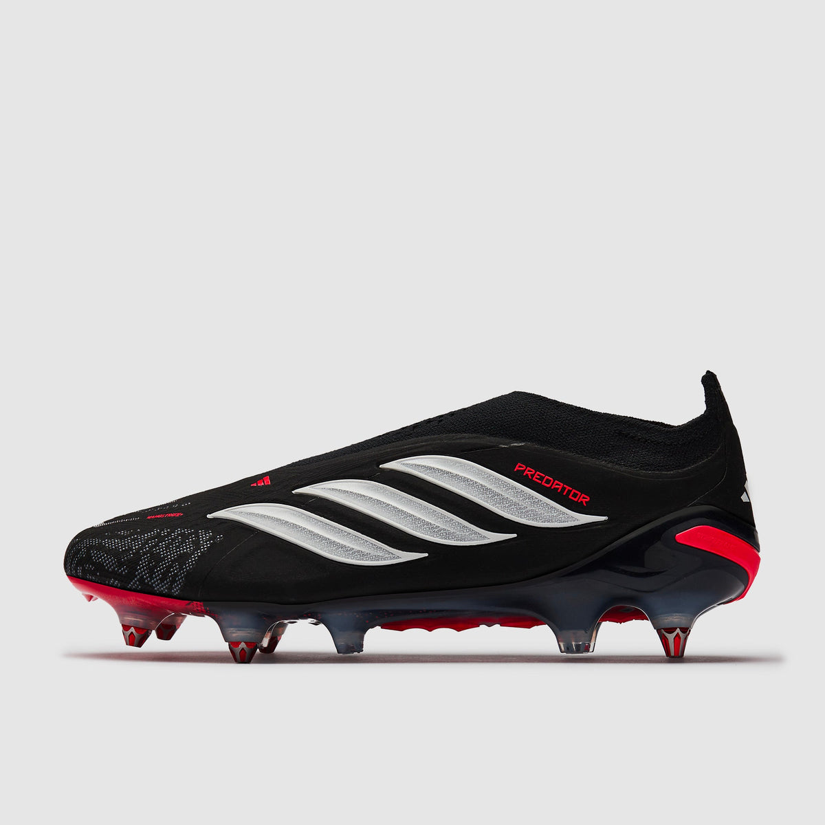 adidas Predator Elite Laceless SG