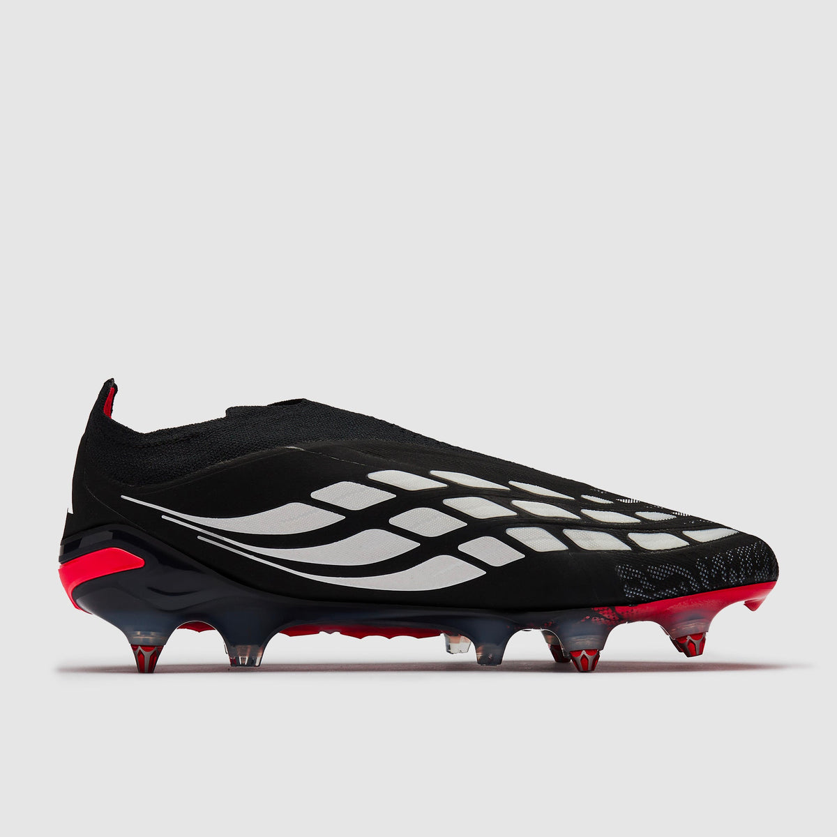 adidas Predator Elite Laceless SG