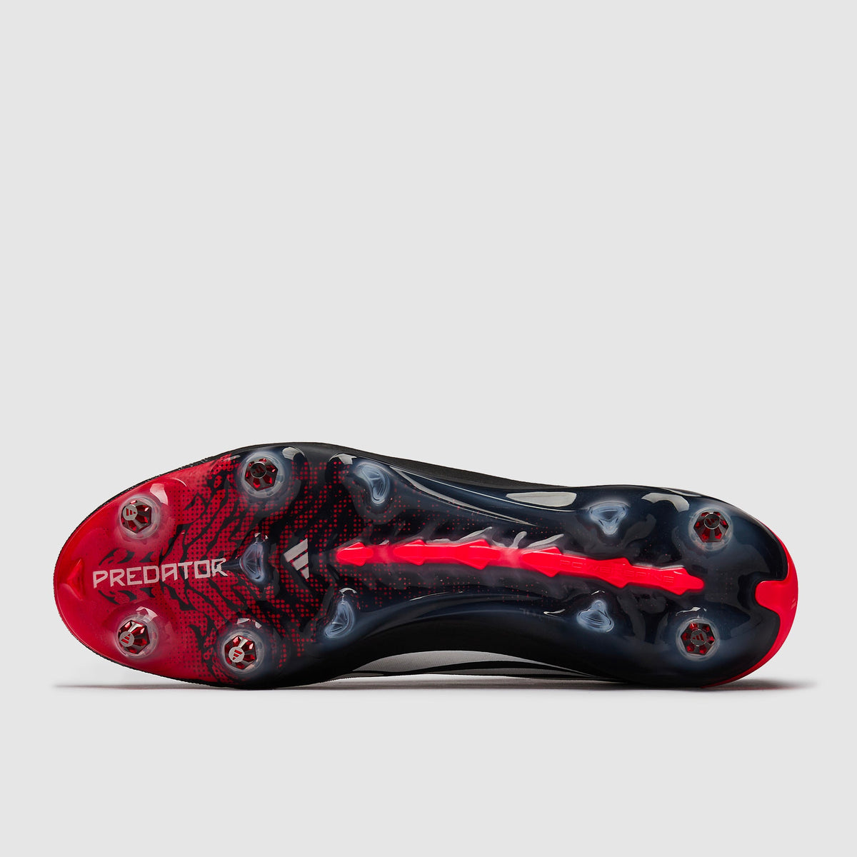 adidas Predator Elite Laceless SG