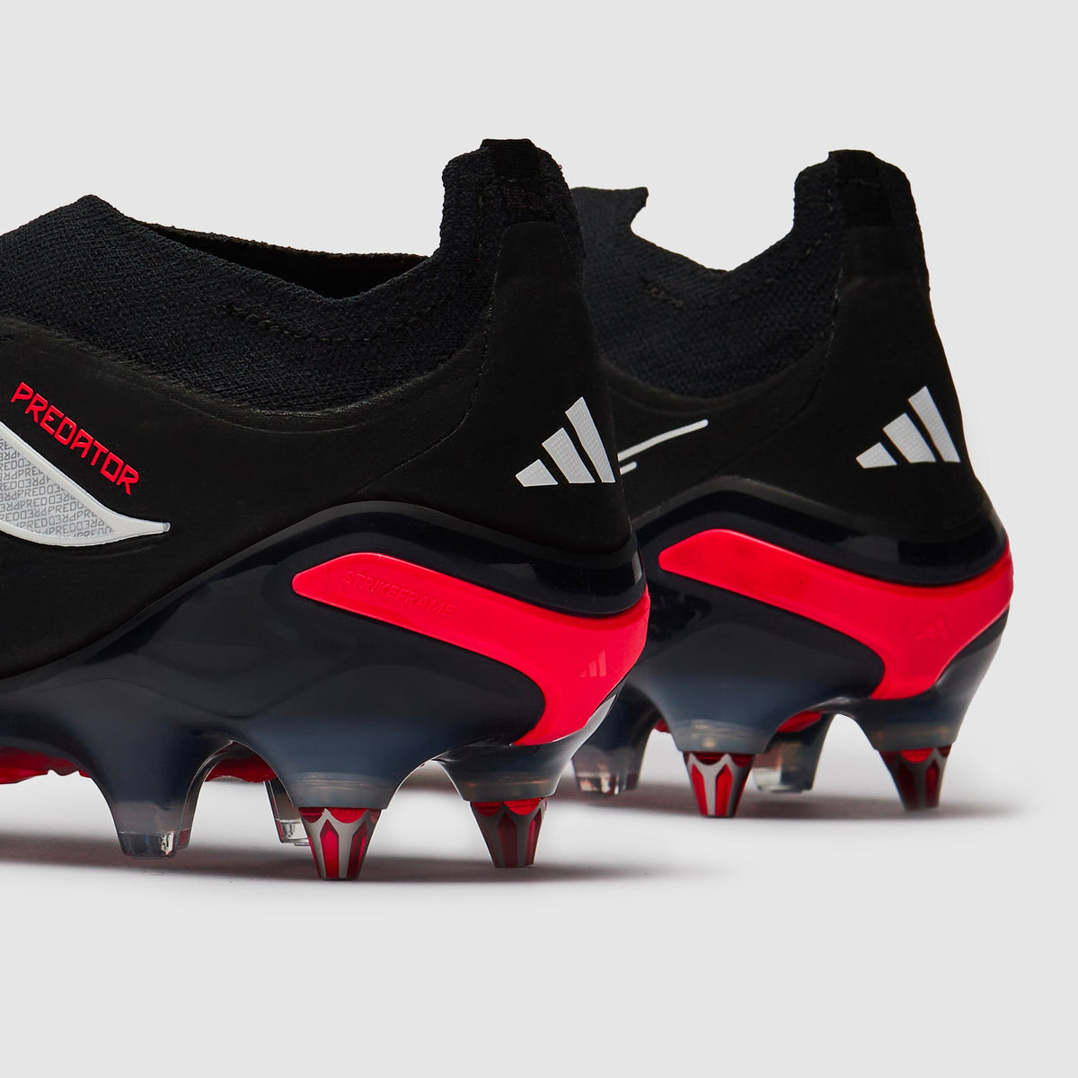 adidas Predator Elite Laceless SG