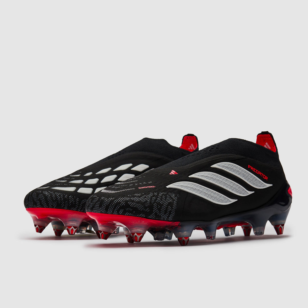 adidas Predator Elite Laceless SG