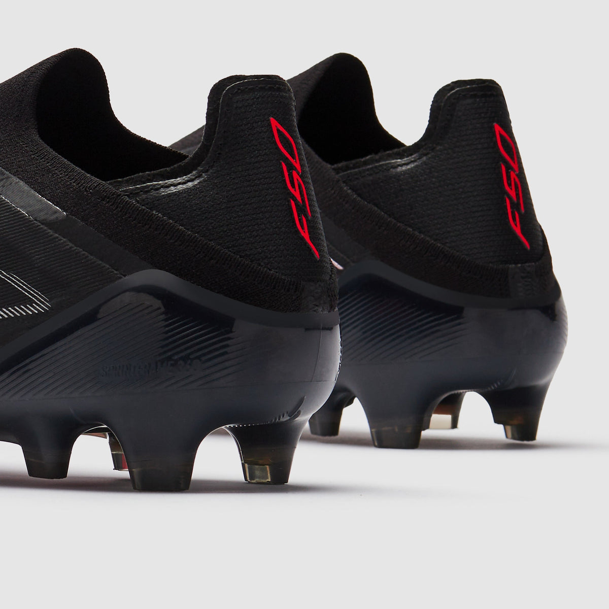 adidas F50 Elite Laceless FG