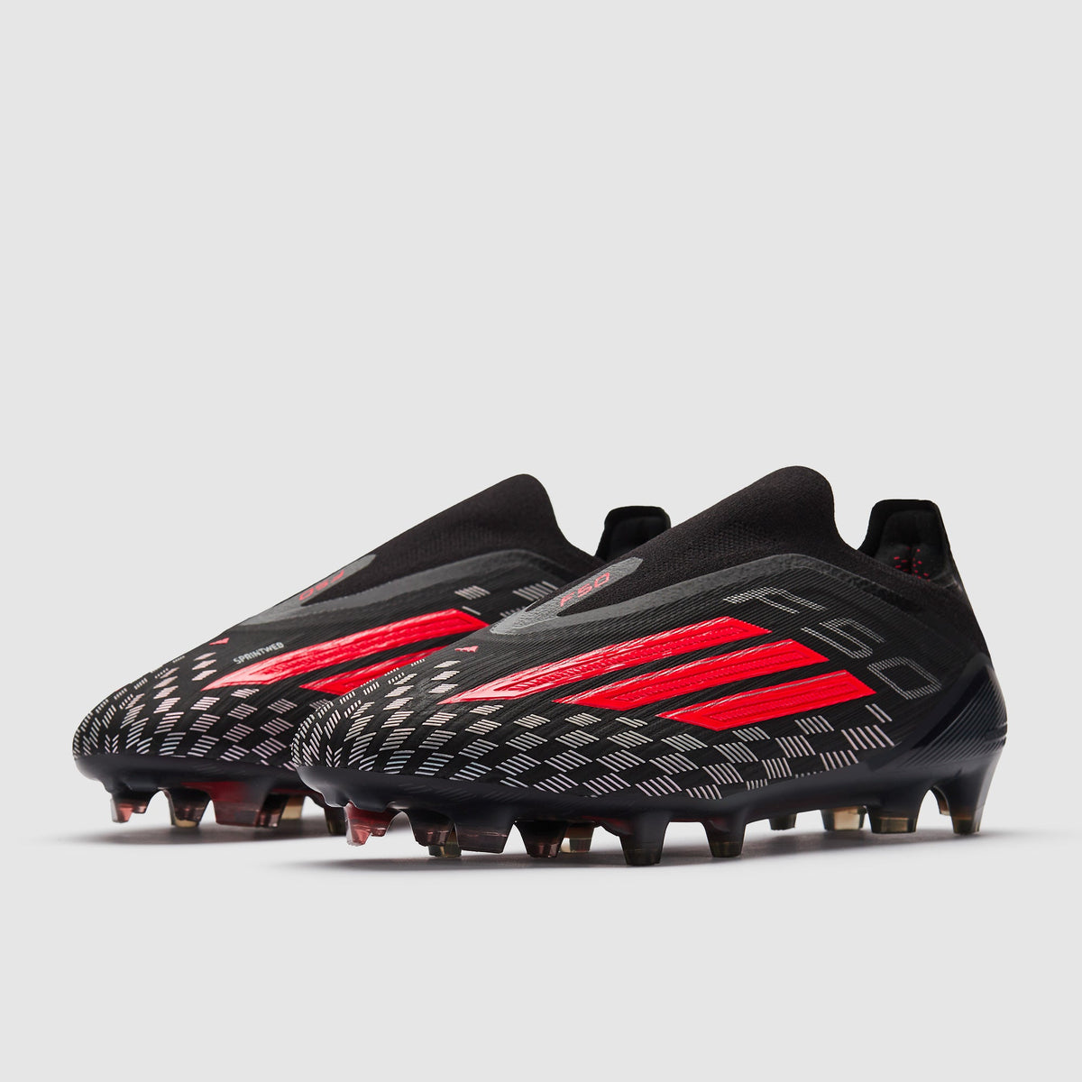 adidas F50 Elite Laceless FG