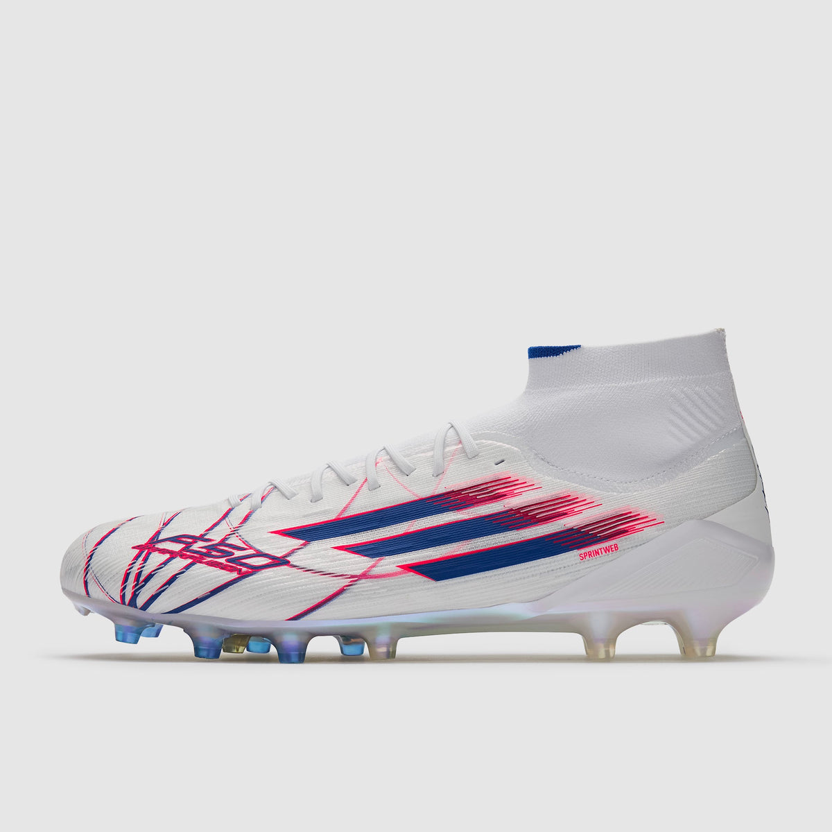 adidas F50 Sparkfusion Elite FG/AG