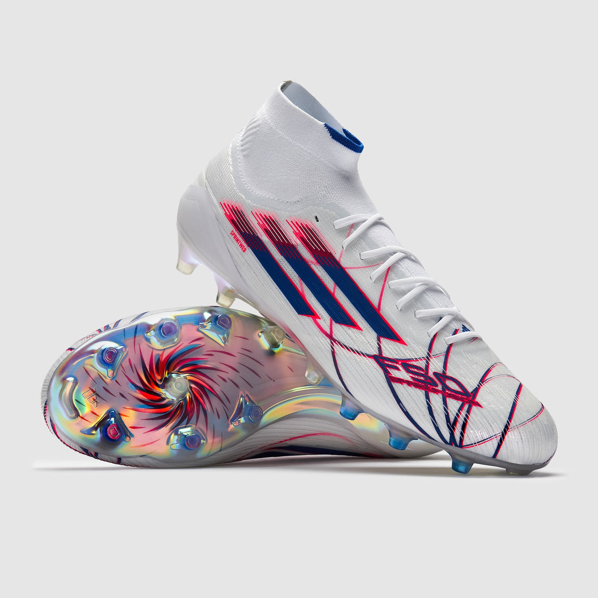 adidas F50 Sparkfusion Elite FG/AG