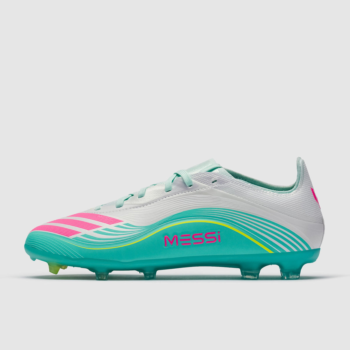 adidas Kids F50 Elite x Messi FG