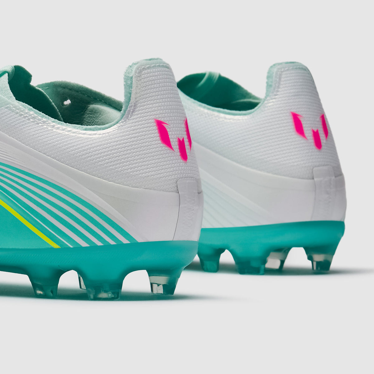 adidas Kids F50 Elite x Messi FG