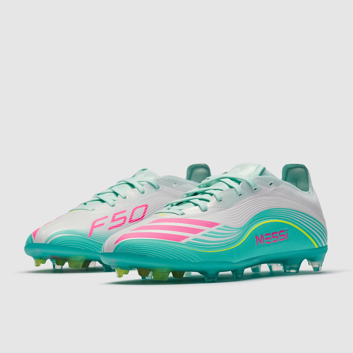 adidas Kids F50 Elite x Messi FG