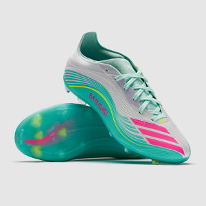 adidas Kids F50 Elite x Messi FG