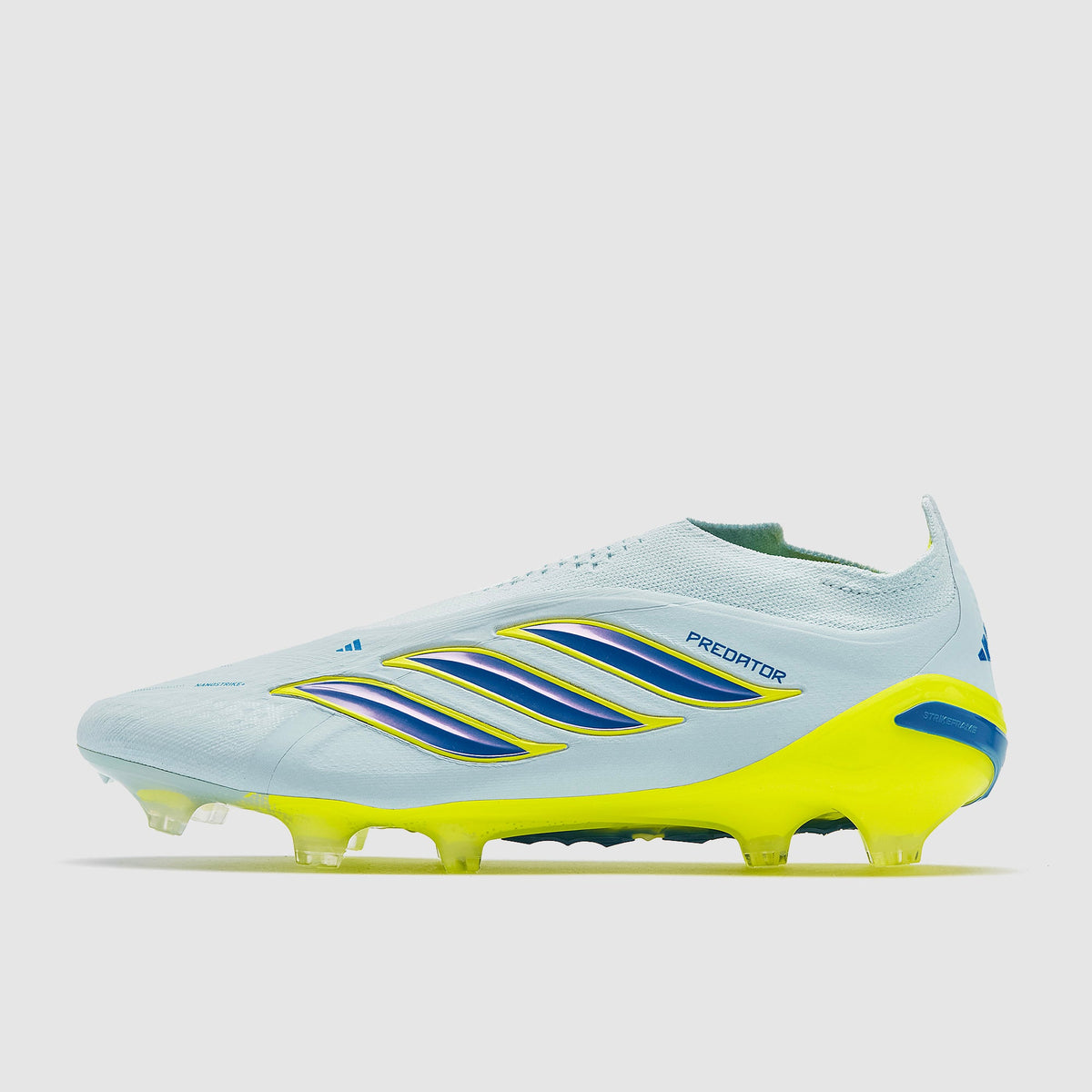 adidas Predator Elite Laceless FG