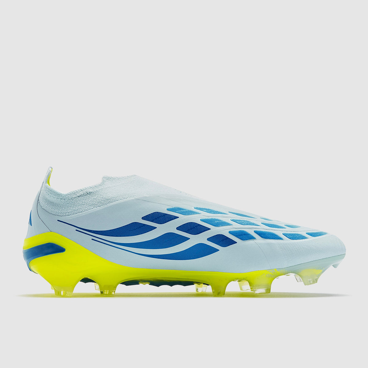 adidas Predator Elite Laceless FG