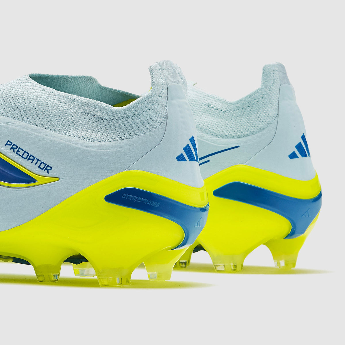 adidas Predator Elite Laceless FG