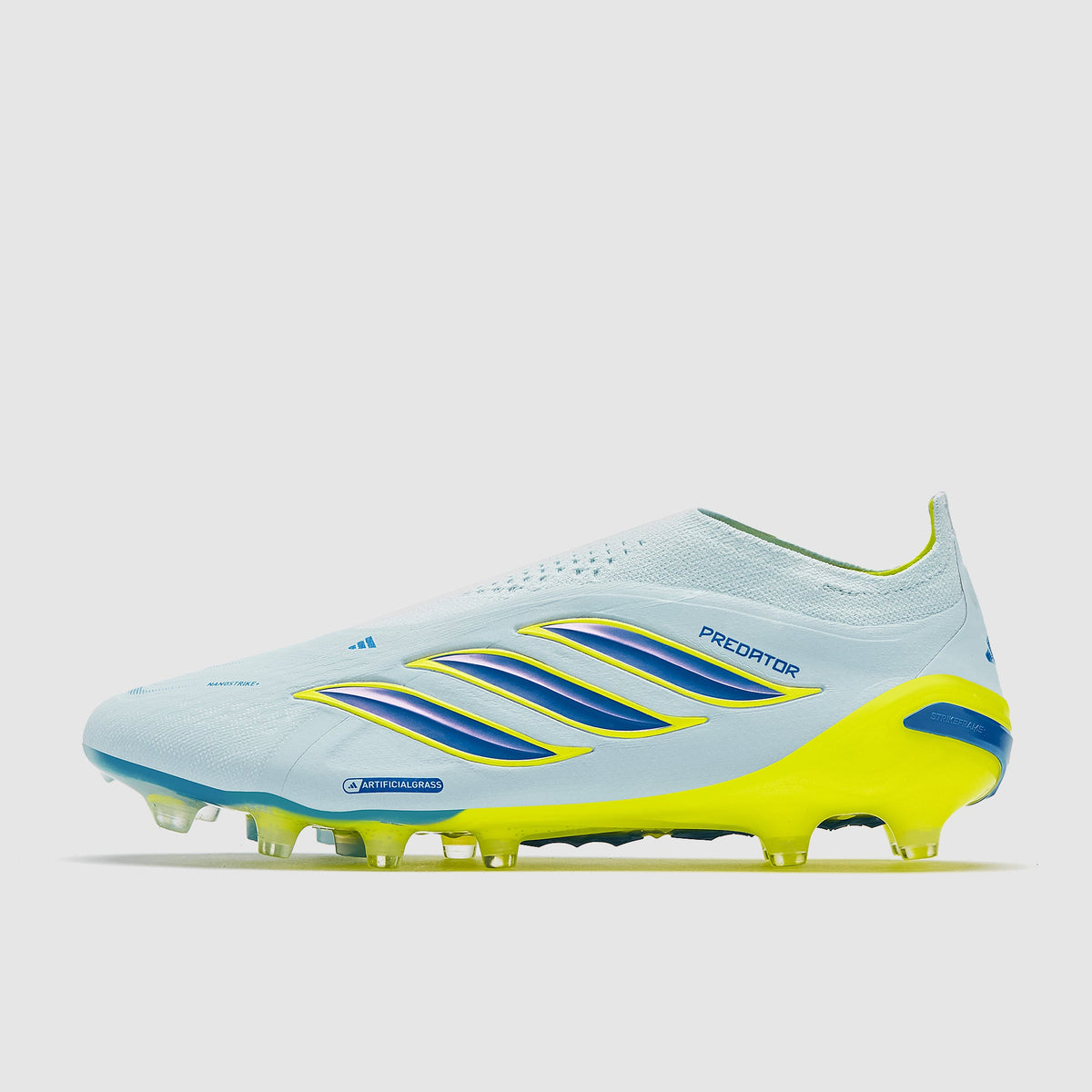 adidas Predator Elite Laceless AG