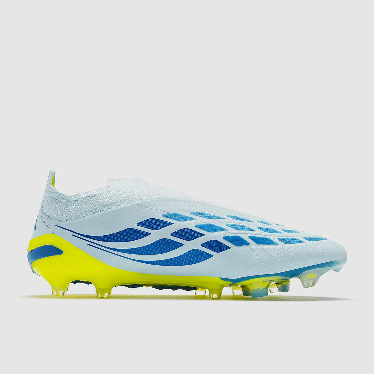 adidas Predator Elite Laceless AG