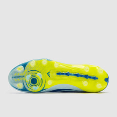 adidas Predator Elite Laceless AG