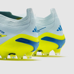 adidas Predator Elite Laceless AG