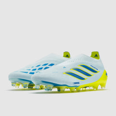 adidas Predator Elite Laceless AG