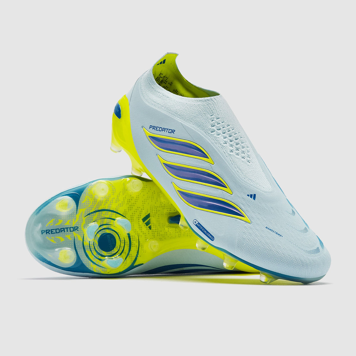 adidas Predator Elite Laceless AG