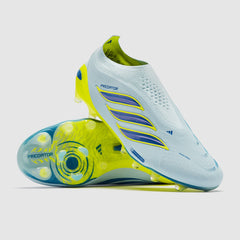 adidas Predator Elite Laceless AG