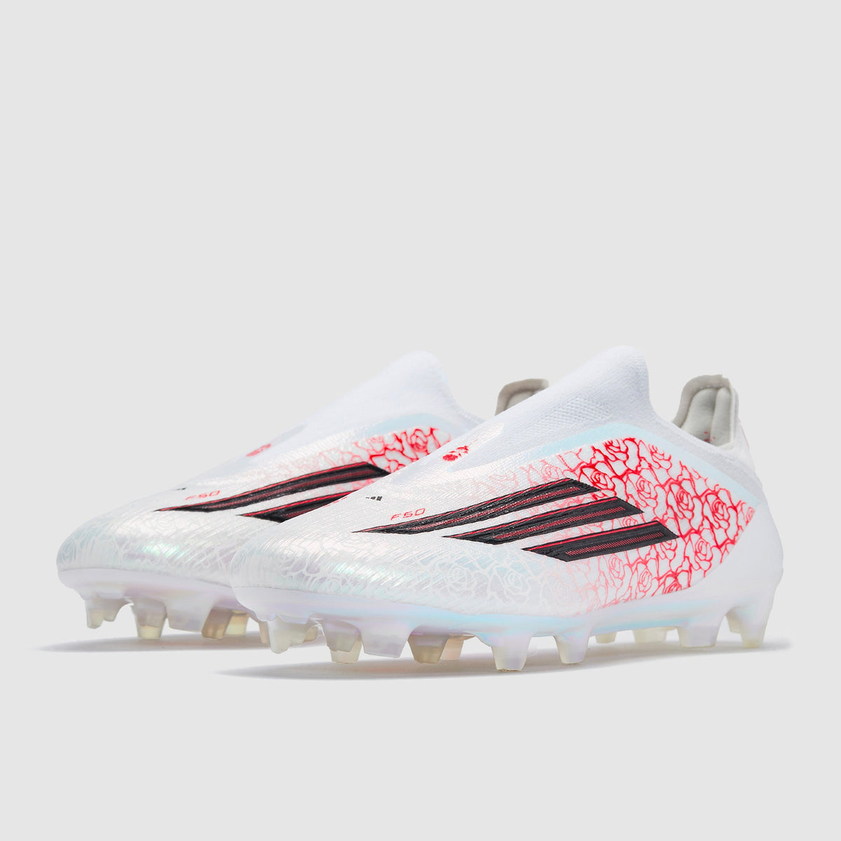 adidas F50 Elite Laceless x Lamine Yamal FG