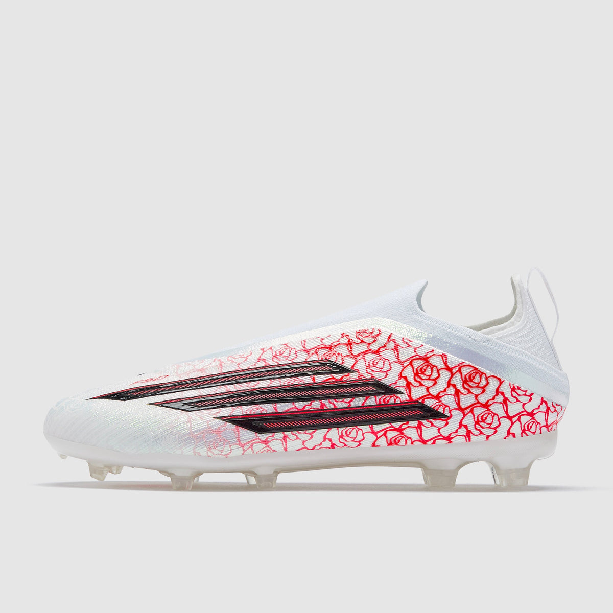 adidas Kids F50 Elite Laceless x Lamine Yamal FG