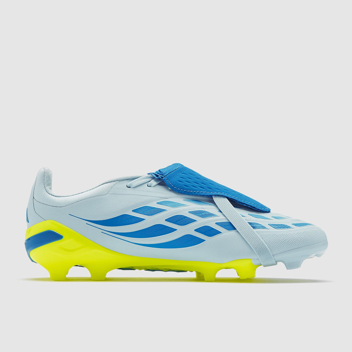 adidas Kids Predator Elite Tongue FG