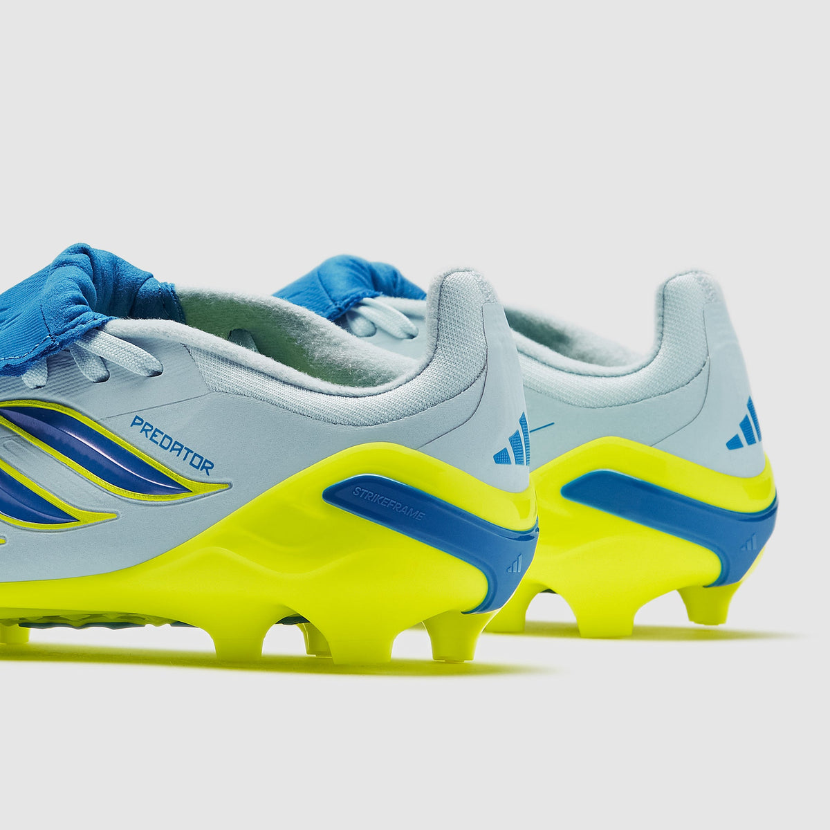 adidas Kids Predator Elite Tongue FG
