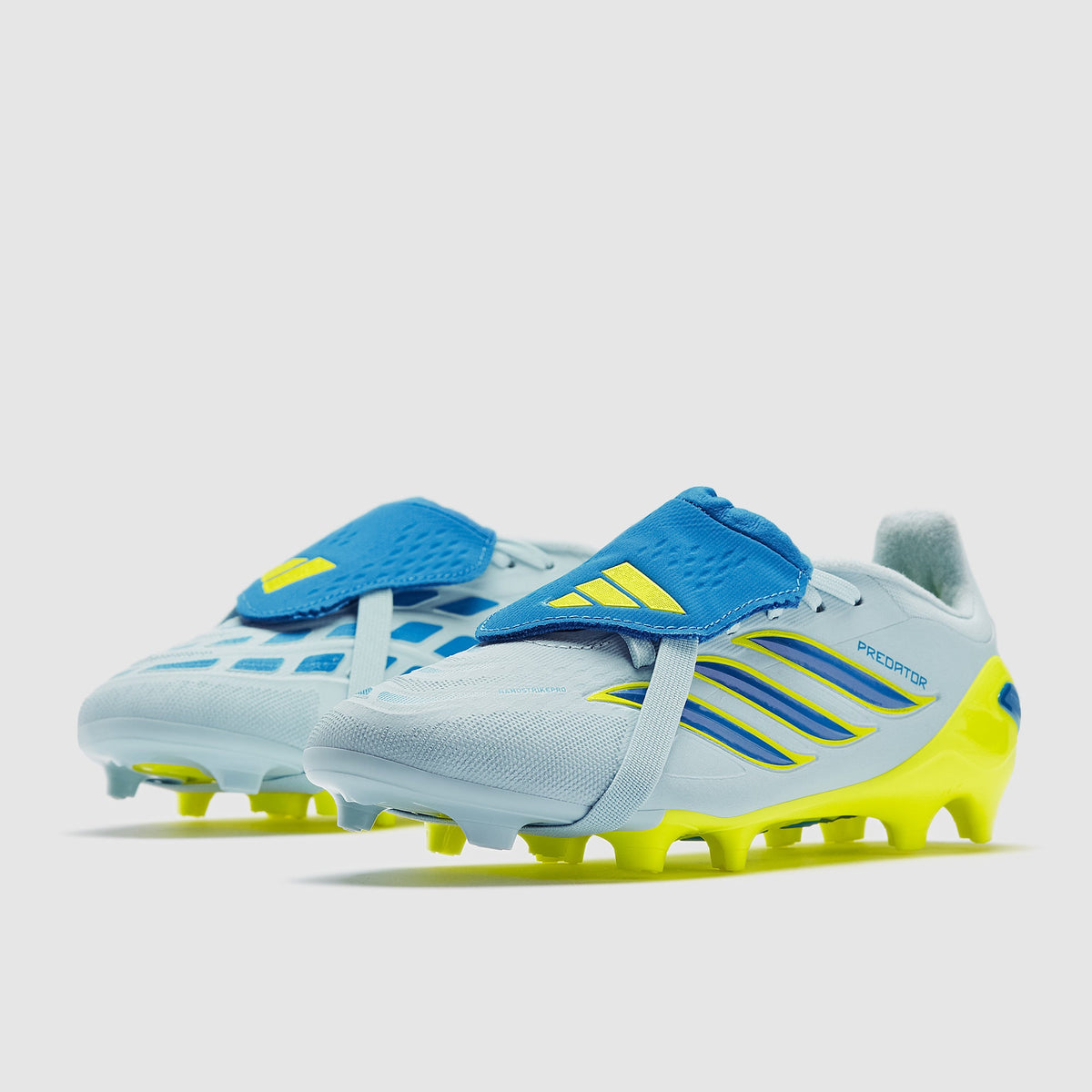 adidas Kids Predator Elite Tongue FG