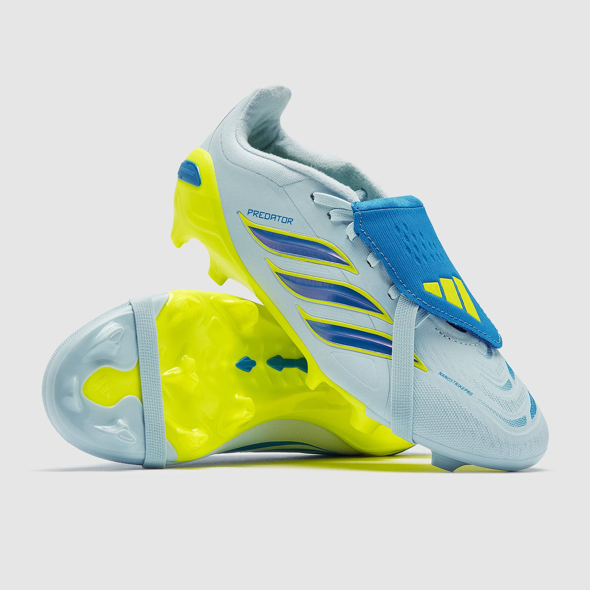 adidas Kids Predator Elite Tongue FG