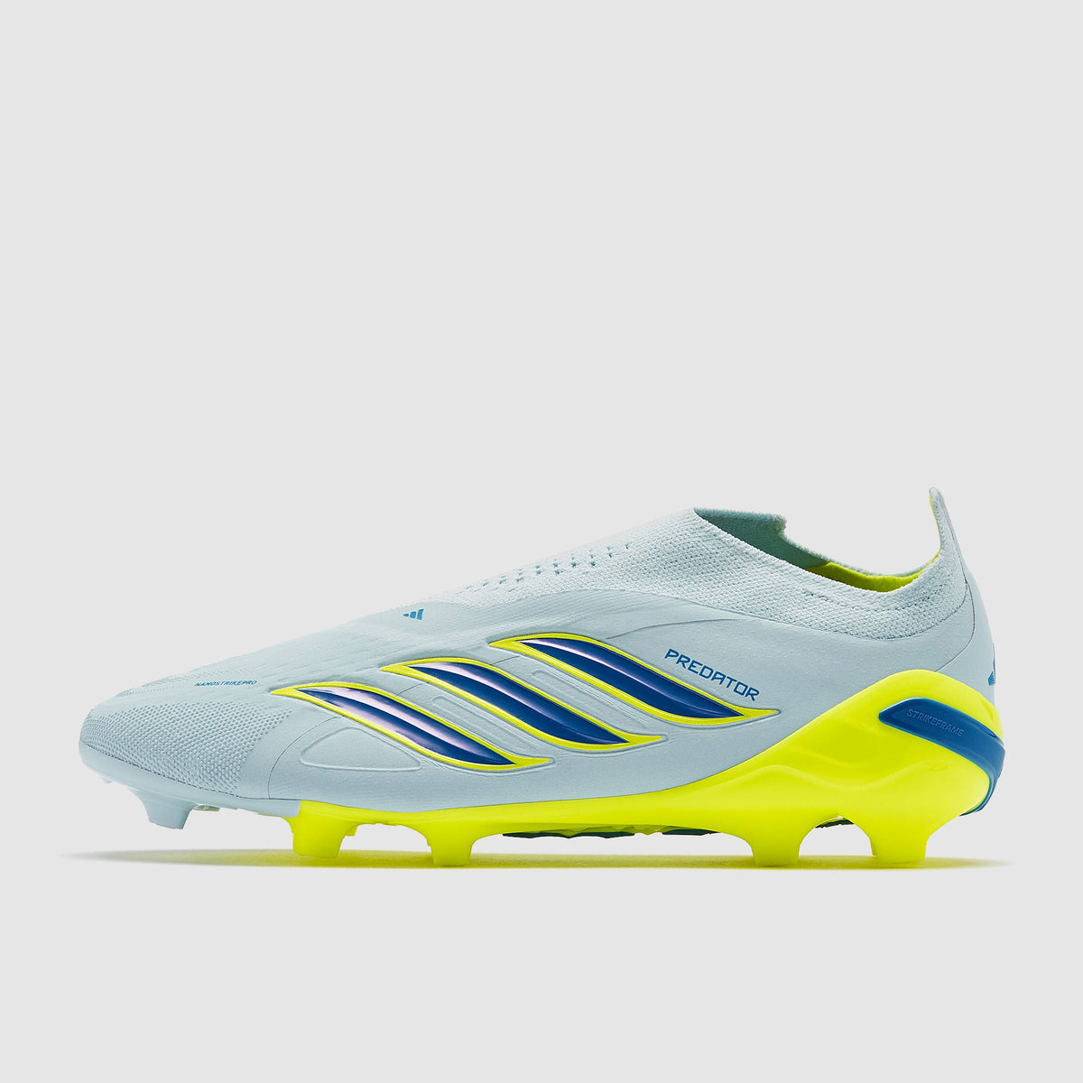 adidas Kids Predator Elite Laceless FG