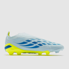 adidas Kids Predator Elite Laceless FG