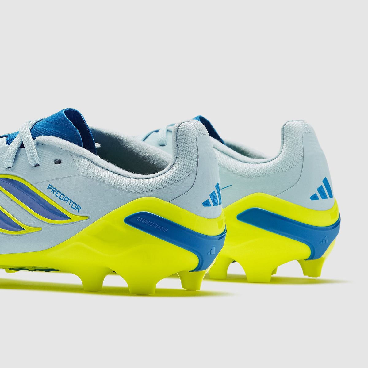 adidas Kids Predator Elite FG