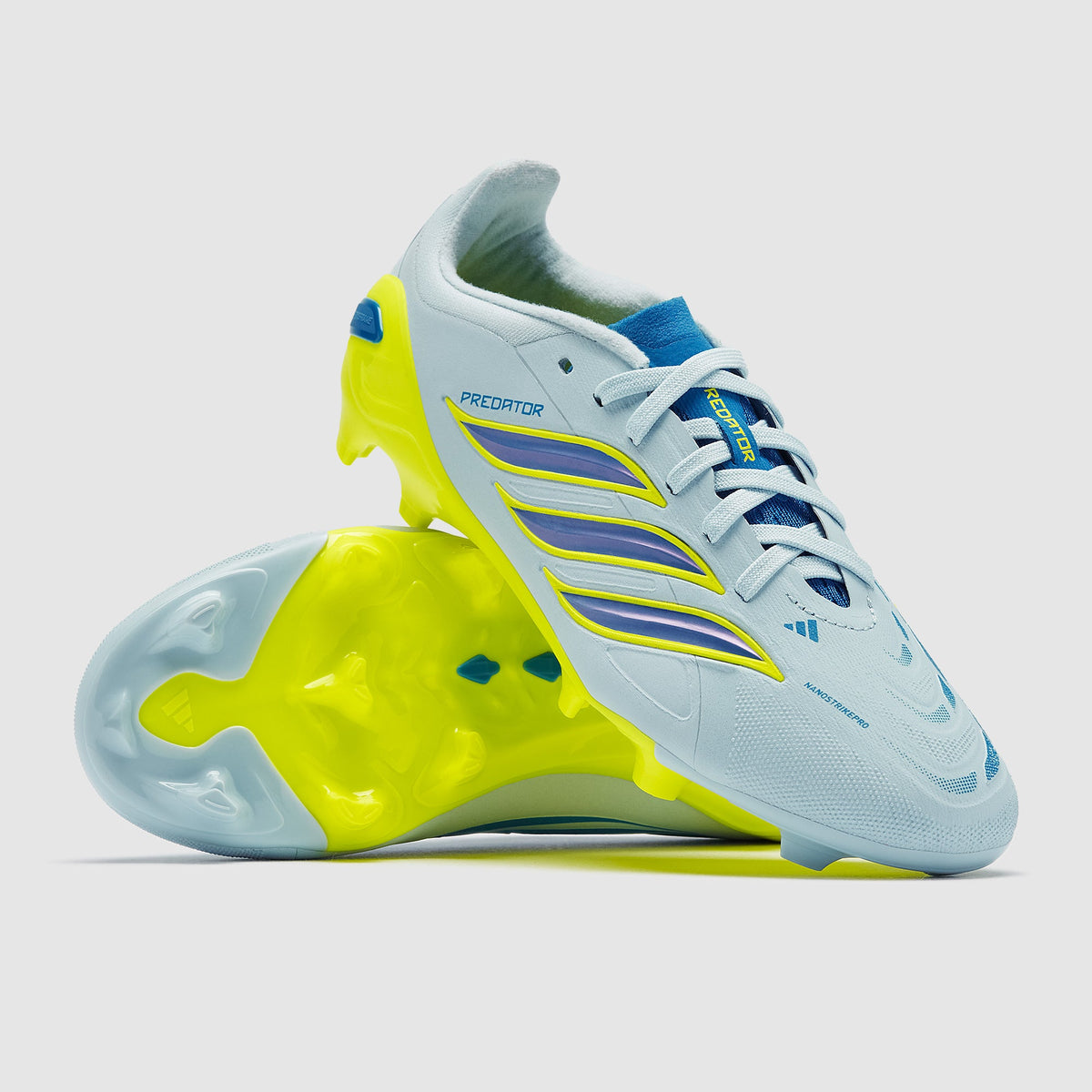 adidas Kids Predator Elite FG