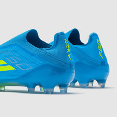 adidas F50 Elite Laceless FG